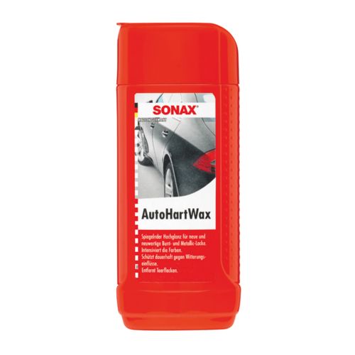 SONAX Auto Hardwax 250ml