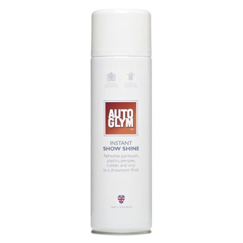 Autoglym Instant Show Shine 450ml