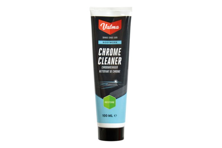 Valma Chrome Cleaner 100ml