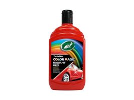 Turtle Wax Color Magic Plus Rood