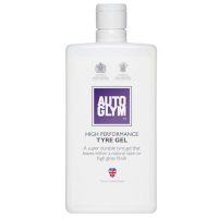 Autoglym High Performance Tyre Gel 500ml