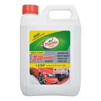 Turtle Wax Zip Wax Car Wash 2,5L