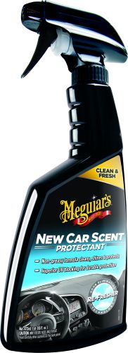 Meguiar's New Car Scent 473ml