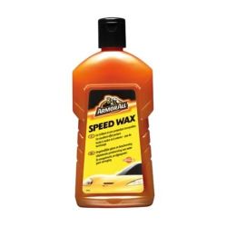 Armorall Speed Wax