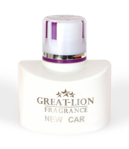 Great Lion New Car Fragrance 138ml