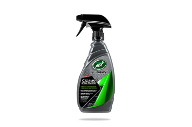 Turtle Wax HS Ceramic Spray Coating 500ml