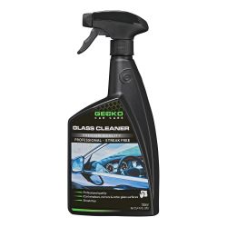 Gecko Glass Cleaner 750 ml