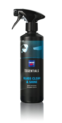 Cartec Glass Clean & Shine 500ml