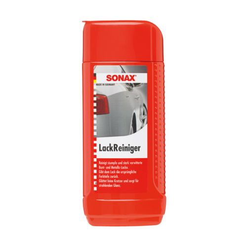 SONAX Lakreiniger 250ml