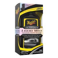 Meguiar's Ultimate Liquid Wax 473ml