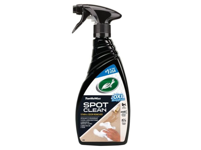 Turtle Wax HS Spot Clean 500ml