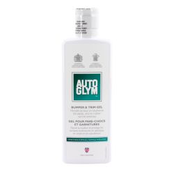 Autoglym Bumper & Trim Gel 325ml