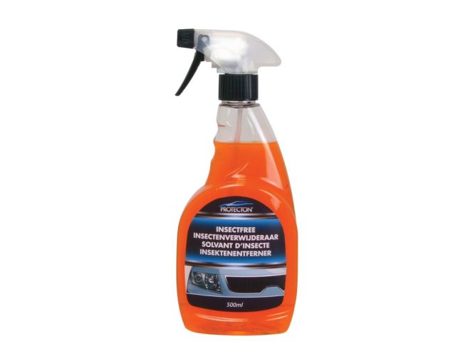 Protecton Insectenverwijderaar 500ml