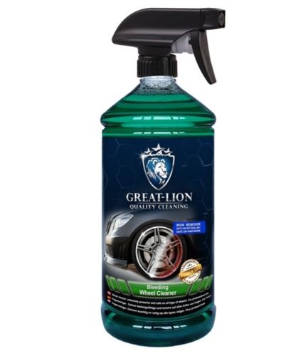 Great Lion Bleeding Wheel Cleaner 1000ml