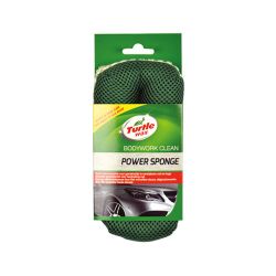 Turtle Wax Power Spons