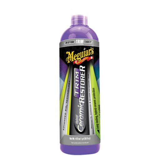 Meguiar´s Ceramic Trim Restorer