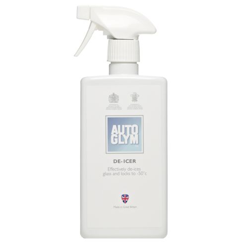 Autoglym De-Icer 500ml