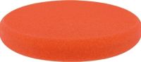 Polijstpad Zvizzer medium oranje 160x25x150mm