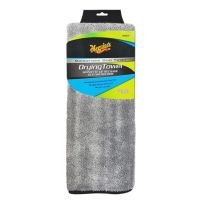 Meguiar's Microfibre Duo Twist Drying Towel