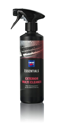 Cartec Exterior Multi Cleaner 500ml