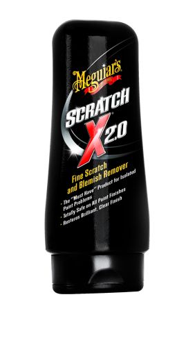 Meguiar's Scratch X 2.0 207ml