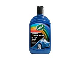 Turtle Wax Color Magic Plus Blauw 500ml