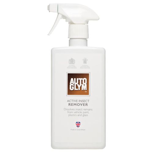 Autoglym Active Insect Remover 500ml