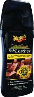 Meguiar's Gold Class Rich Leather Cleaner/Conditioner 400ml