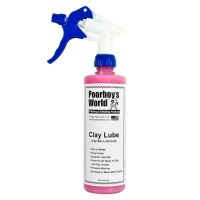 Poorboy's World Clay Lube 473ml