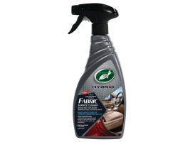 Turtle Wax HS Fabric Cleaner 500ml