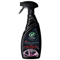 Turtle Wax HS Pro Decon Wheel Clean 750ml