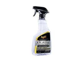 Meguiar's Ultimate Glass Cleaner & Water Repellent 473ml