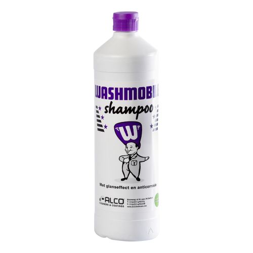 Alco Washmobile Shampoo 1000ml